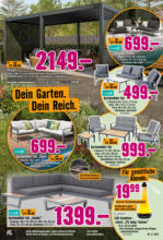 Hornbach Hornbach: Dein Wille verlegt deine Terrasse - bis 03.06.2025
