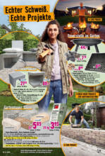 Hornbach Hornbach: Dein Wille verlegt deine Terrasse - bis 03.06.2025