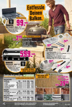 Hornbach Hornbach: Dein Wille verlegt deine Terrasse - bis 03.06.2025