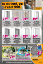 Hornbach Hornbach: Dein Wille verlegt deine Terrasse - bis 03.06.2025