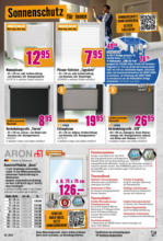 Hornbach Hornbach: Dein Wille verlegt deine Terrasse - bis 03.06.2025