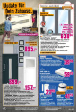 Hornbach Hornbach: Dein Wille verlegt deine Terrasse - bis 03.06.2025