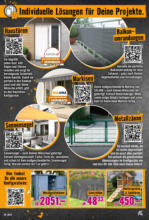 Hornbach Hornbach: Dein Wille verlegt deine Terrasse - bis 03.06.2025