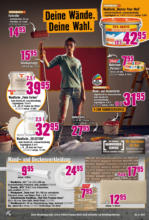 Hornbach Hornbach: Dein Wille verlegt deine Terrasse - bis 03.06.2025