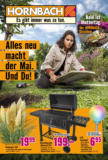 Hornbach: Alles neu macht der Mai. Und Du!