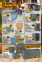 Hornbach Hornbach: Alles neu macht der Mai. Und Du! - bis 04.06.2025