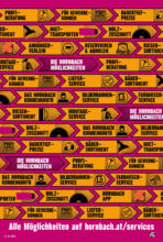 Hornbach Hornbach: Alles neu macht der Mai. Und Du! - bis 04.06.2025