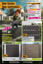 Hornbach Hornbach: Alles neu macht der Mai. Und Du! - bis 04.06.2025