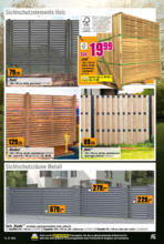 Hornbach Hornbach: Alles neu macht der Mai. Und Du! - bis 04.06.2025