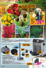 Hornbach Hornbach: Alles neu macht der Mai. Und Du! - bis 04.06.2025