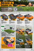 Hornbach Hornbach: Alles neu macht der Mai. Und Du! - bis 04.06.2025