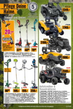 Hornbach Hornbach: Alles neu macht der Mai. Und Du! - bis 04.06.2025