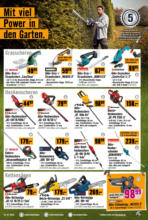 Hornbach Hornbach: Alles neu macht der Mai. Und Du! - bis 04.06.2025