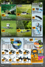 Hornbach Hornbach: Alles neu macht der Mai. Und Du! - bis 04.06.2025