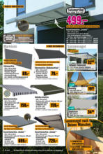 Hornbach Hornbach: Alles neu macht der Mai. Und Du! - bis 04.06.2025