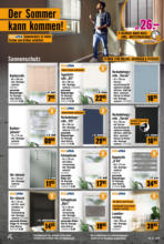 Hornbach Hornbach: Alles neu macht der Mai. Und Du! - bis 04.06.2025