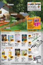 Hornbach Hornbach: Alles neu macht der Mai. Und Du! - bis 04.06.2025