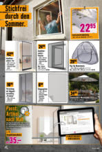 Hornbach Hornbach: Alles neu macht der Mai. Und Du! - bis 04.06.2025