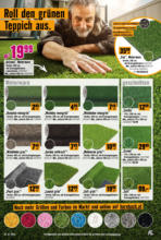 Hornbach Hornbach: Alles neu macht der Mai. Und Du! - bis 04.06.2025