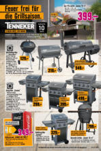 Hornbach Hornbach: Alles neu macht der Mai. Und Du! - bis 04.06.2025