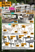 Hornbach Hornbach: Alles neu macht der Mai. Und Du! - bis 04.06.2025