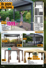 Hornbach Hornbach: Alles neu macht der Mai. Und Du! - bis 04.06.2025