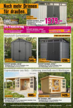 Hornbach Hornbach: Alles neu macht der Mai. Und Du! - bis 04.06.2025