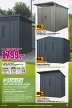 Hornbach Hornbach: Alles neu macht der Mai. Und Du! - bis 04.06.2025