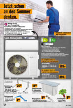 Hornbach Hornbach: Alles neu macht der Mai. Und Du! - bis 04.06.2025