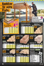 Hornbach Hornbach: Alles neu macht der Mai. Und Du! - bis 04.06.2025