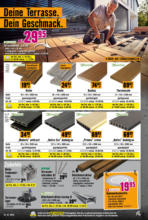 Hornbach Hornbach: Alles neu macht der Mai. Und Du! - bis 04.06.2025