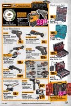 Hornbach Hornbach: Alles neu macht der Mai. Und Du! - bis 04.06.2025