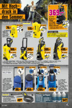 Hornbach Hornbach: Alles neu macht der Mai. Und Du! - bis 04.06.2025
