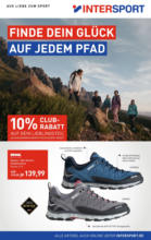 Intersport - gültig bis 07.06.2025