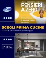 Eva Arredamenti Scegli prima cucine - al 14.07.2025