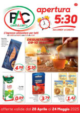 L'ingrosso alimentare per tutti