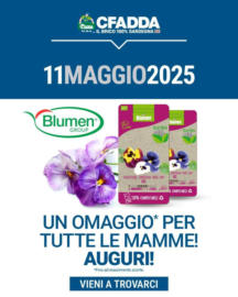 Un omaggio per tutte le mamme! Auguri!