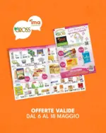 Imagross Dal 6 al 18 Maggio - al 18.05.2025