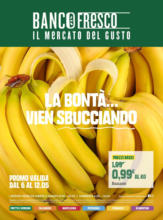 La bontà… vien sbucciando