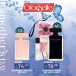 Profumeria Giorgelle Mother's day - al 18.05.2025
