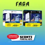 Faga Electronics Sconti fino al 40% - al 12.05.2025