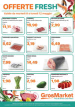 Sogegross Offerta Fresh 17 - al 12.05.2025