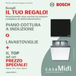 Casa Midi Il tuo regalo! - al 05.06.2025