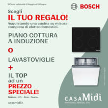 Il tuo regalo!
