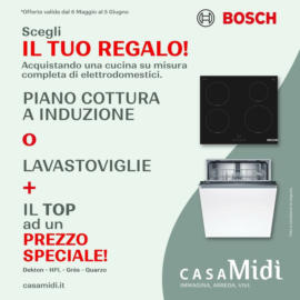 Il tuo regalo!