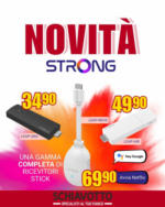 Schiavotto Novita Strong - al 11.05.2025