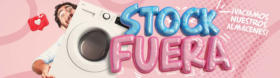 Stock Fuera