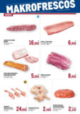 Makro Fresco Andalucía