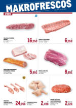 Makro Makro Fresco Norte - hasta el 12.05.2025