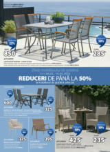 Catalog JYSK până în data de 04.06.2025